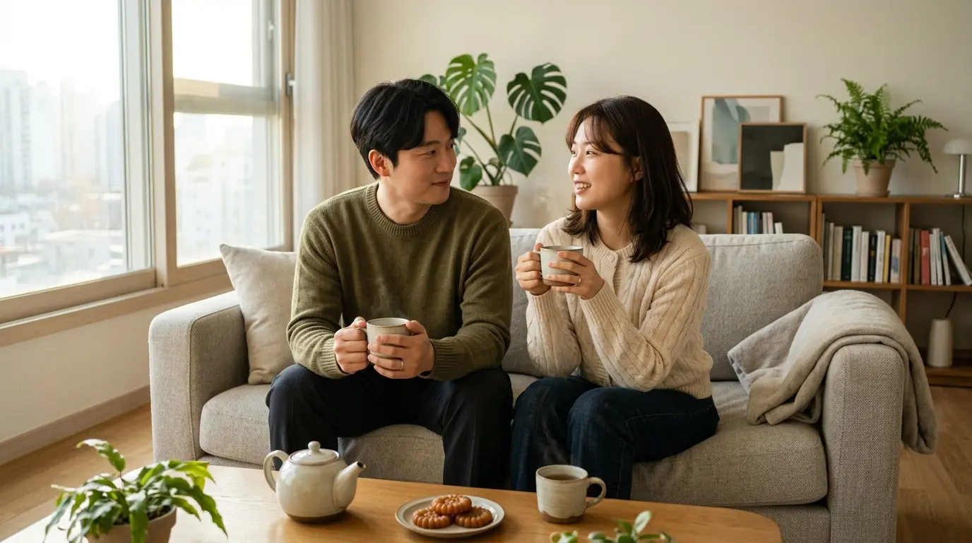 연락 없는 ISTP의 심리 분석과 바쁜 직장인을 위한 소통 가이드