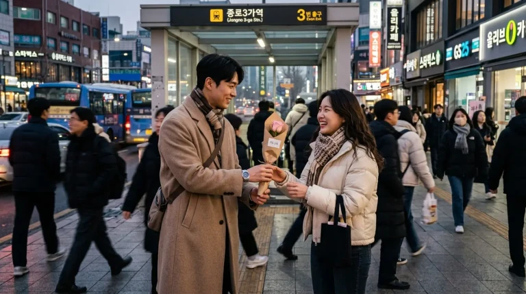 INTJ 연애가 어려운 진짜 이유와 현실적인 극복 방안