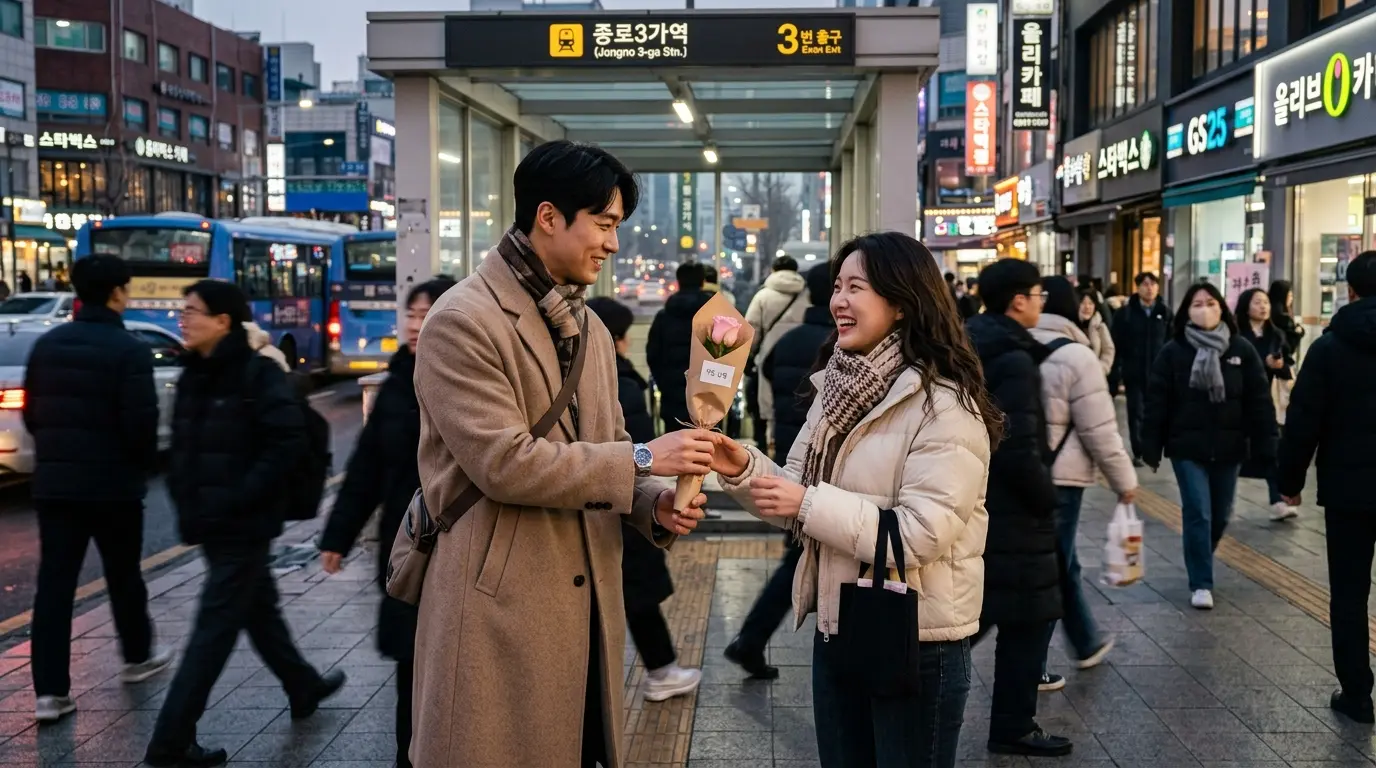 INTJ 연애가 어려운 진짜 이유와 현실적인 극복 방안
