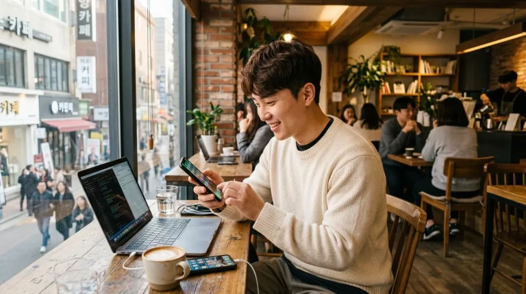 ESTP 연애 성향 분석 밀당처럼 느껴지는 행동의 진짜 이유와 대처법