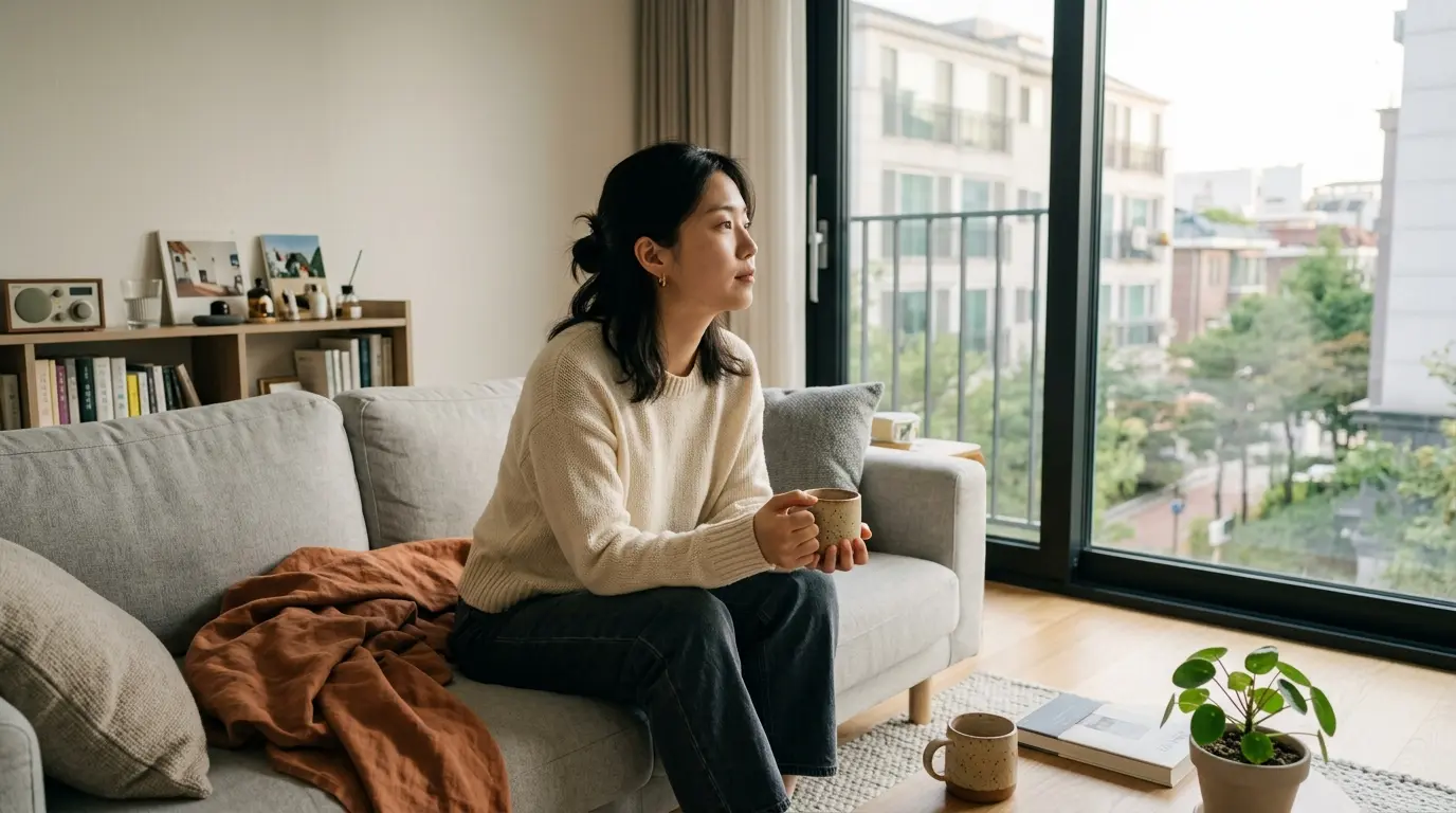ISFJ 여자 화났을 때 특징 분석과 갈등을 현명하게 해결하는 소통 방법