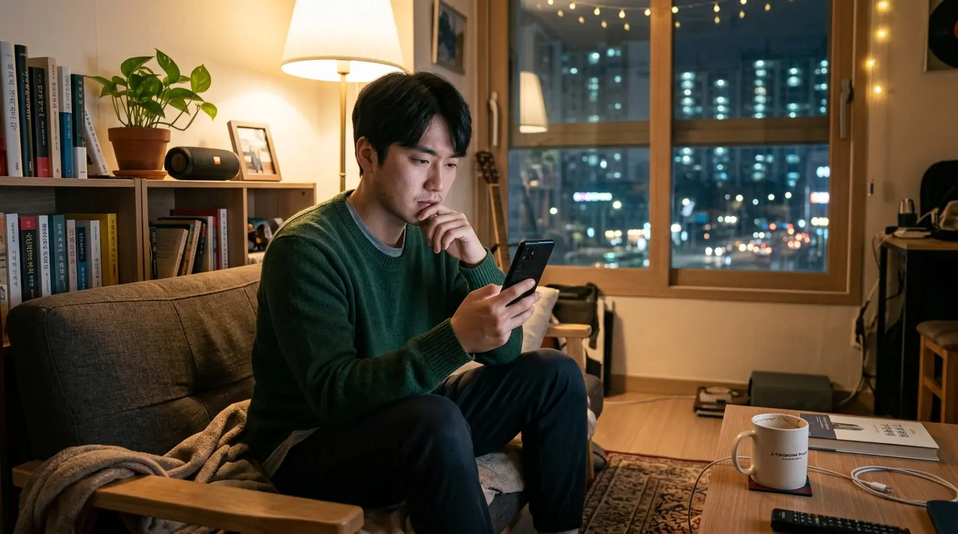 남자가 여자에게 착각하는 순간 대표적인 오해와 현명한 소통 팁