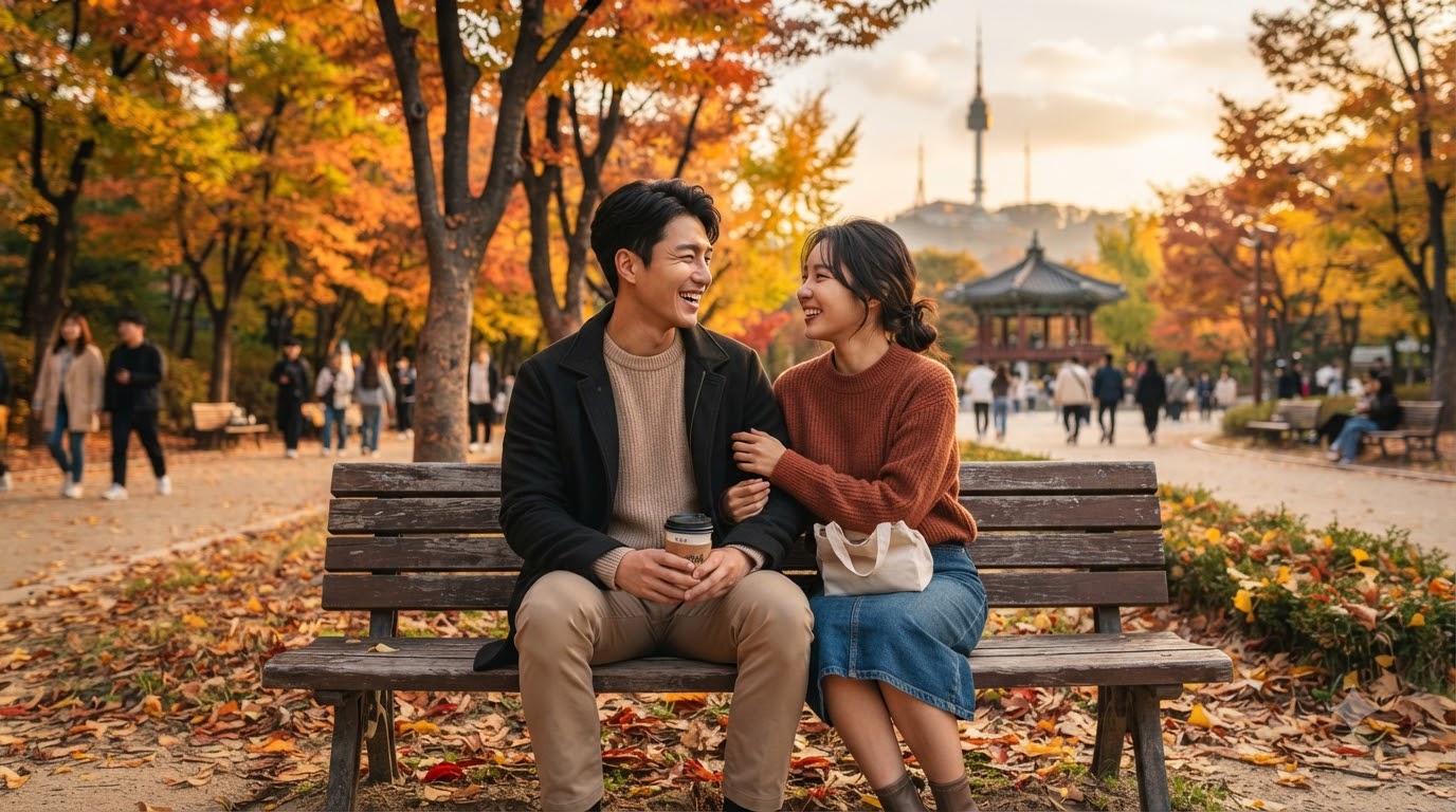 MBTI 남자 성격비교, 유형별 연애 스타일과 실전 소통 팁 총정리