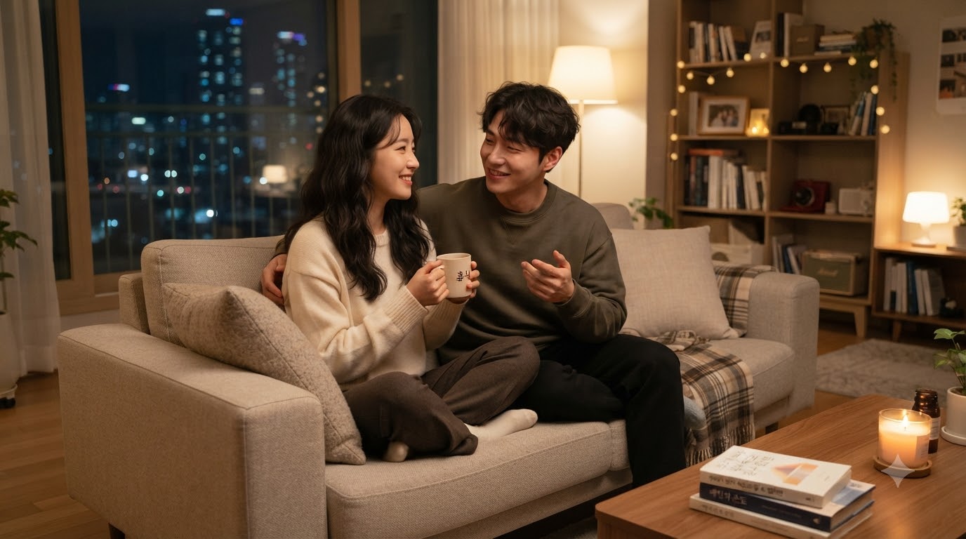 ISFP 남자 연애 특징과 호감 시그널, 마음을 사로잡는 실전 팁