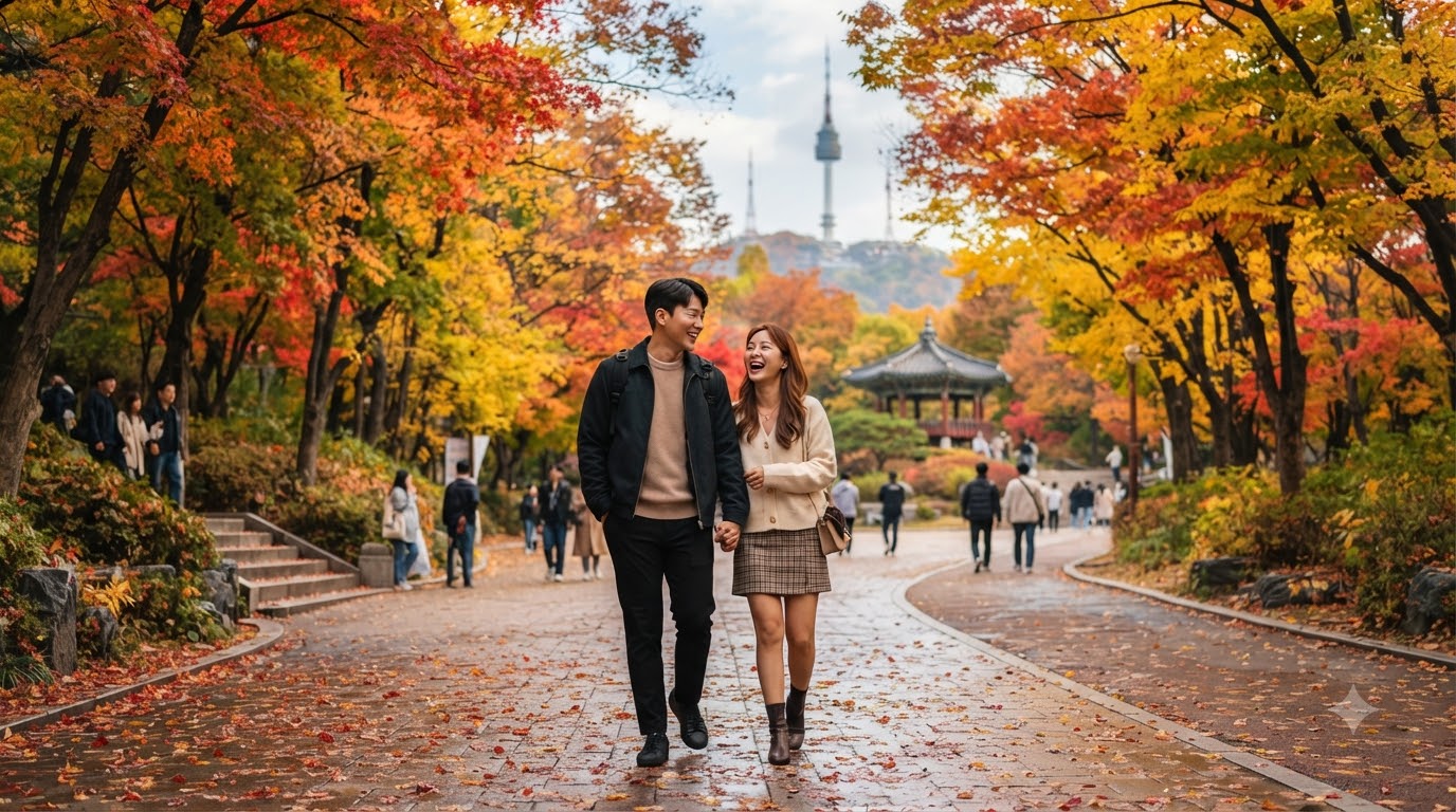 다정한 ENFJ 남자 연애 특징과 마음을 사로잡는 대화법 가이드