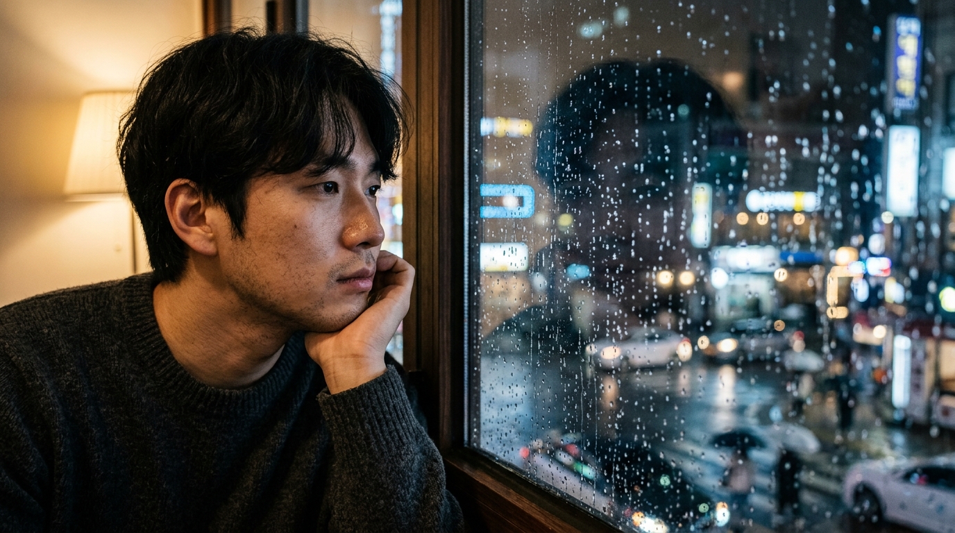 INFJ 남자 연애 특징 깊은 유대감을 만드는 실생활 꿀팁