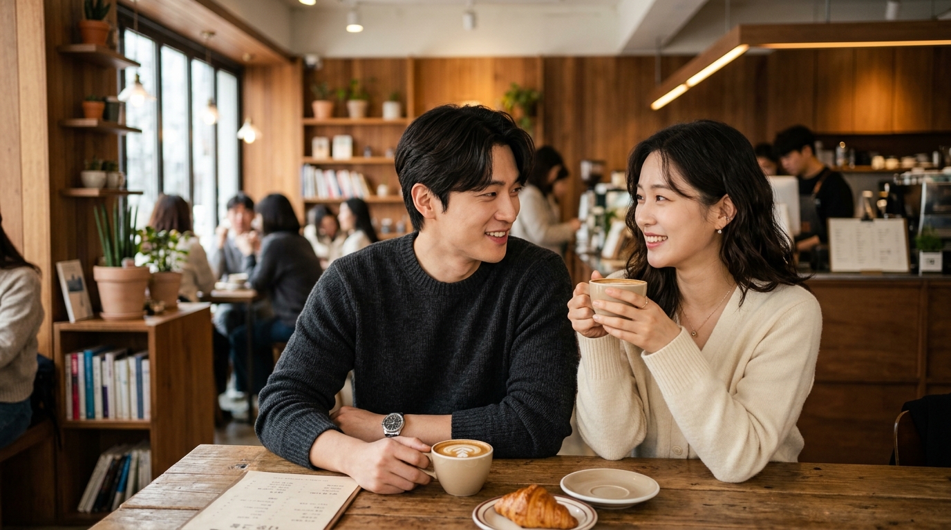 ISTP 남자 연애 특징과 서운함을 줄이는 현실적인 대처법