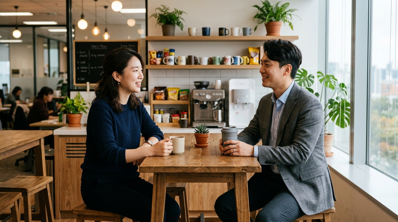 MBTI 유형별 여자가 사랑을 느낄때 호감을 표현하는 세심한 방법 정리